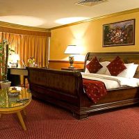 sadaf delmon hotel (ex. delmon hotel)