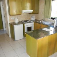 tsialis hotel apts