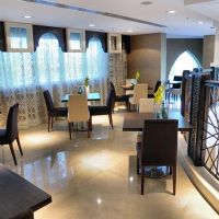 al hamra hotel sharjah