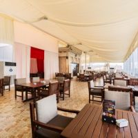 palma beach resort & spa