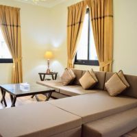 al waleed palace hotel apartments