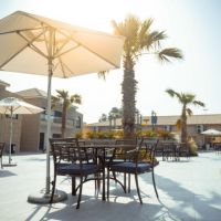 palma beach resort & spa
