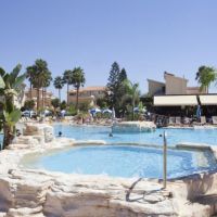 macronissos village club
