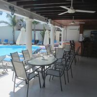 tsialis hotel apts