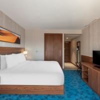 hilton garden inn dubai al jadaf culture village