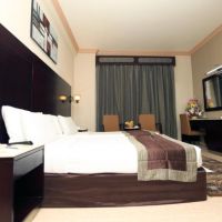 Signature Inn Dubai (ex. Smana Hotel Al Riqa)