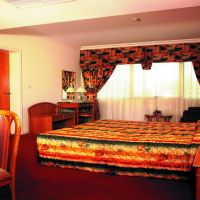 panorama grand hotel