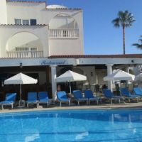 tsialis hotel apts
