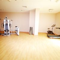 al bustan tower hotel suites