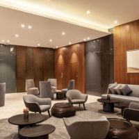 hilton garden inn dubai al jadaf culture village