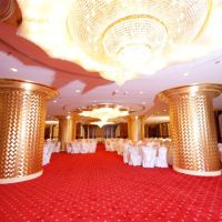 al bustan tower hotel suites