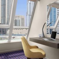 Leva Hotel Mazaya Center