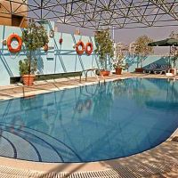 sadaf delmon hotel (ex. delmon hotel)