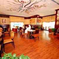 al bustan tower hotel suites