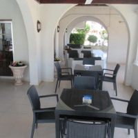 tsialis hotel apts