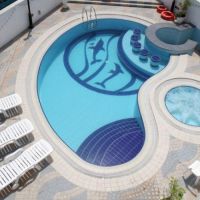 howard johnson hotel dubai
