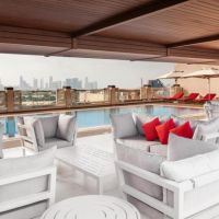hilton garden inn dubai al jadaf culture village