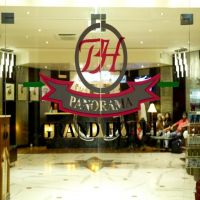 panorama grand hotel