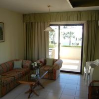 tsialis hotel apts