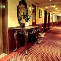 sadaf delmon hotel (ex. delmon hotel)