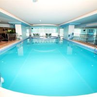 al bustan tower hotel suites