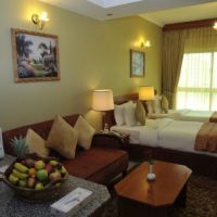 savoy central hotel apartments
