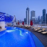 Leva Hotel Mazaya Center