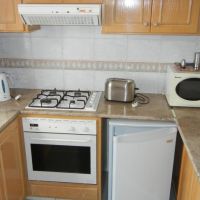 tsialis hotel apts