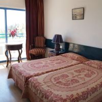paphiessa hotel & apartments