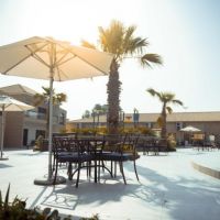 palma beach resort & spa