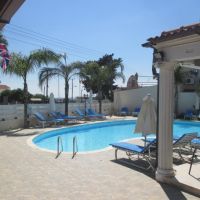 tsialis hotel apts