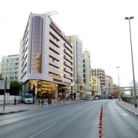 panorama grand hotel