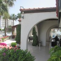 tsialis hotel apts