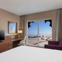 hilton garden inn dubai al jadaf culture village
