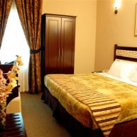 al bustan tower hotel suites