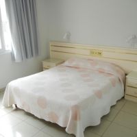 tsialis hotel apts