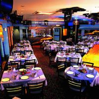 panorama grand hotel