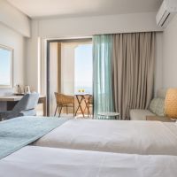 golden mare barbati hotel