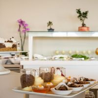 golden mare barbati hotel