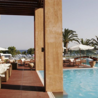 oceanis hotel