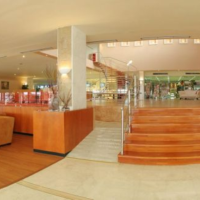 oceanis hotel