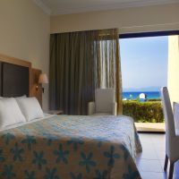 smartline cosmopolitan hotel