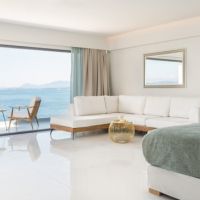 golden mare barbati hotel