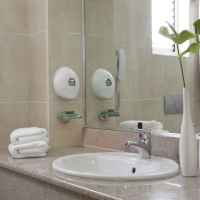 smartline cosmopolitan hotel