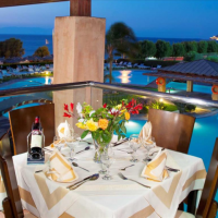oceanis hotel