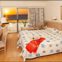 oceanis hotel