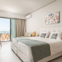 golden mare barbati hotel