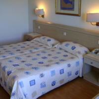 oceanis hotel