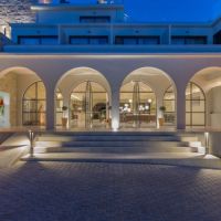 golden mare barbati hotel