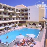 island resort marisol (ex. lomeniz)